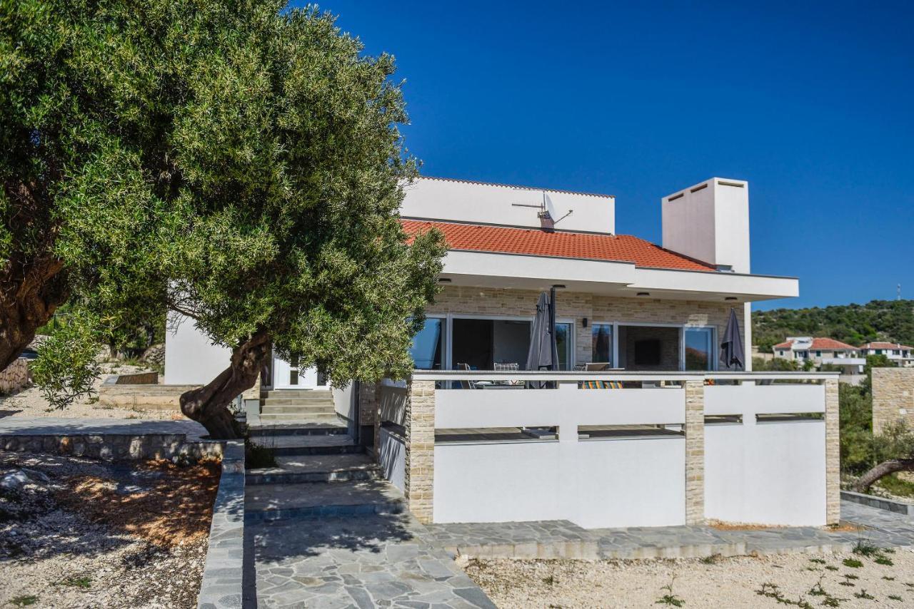 Moderner Bungalow Mit Meerblick Lun  Dış mekan fotoğraf