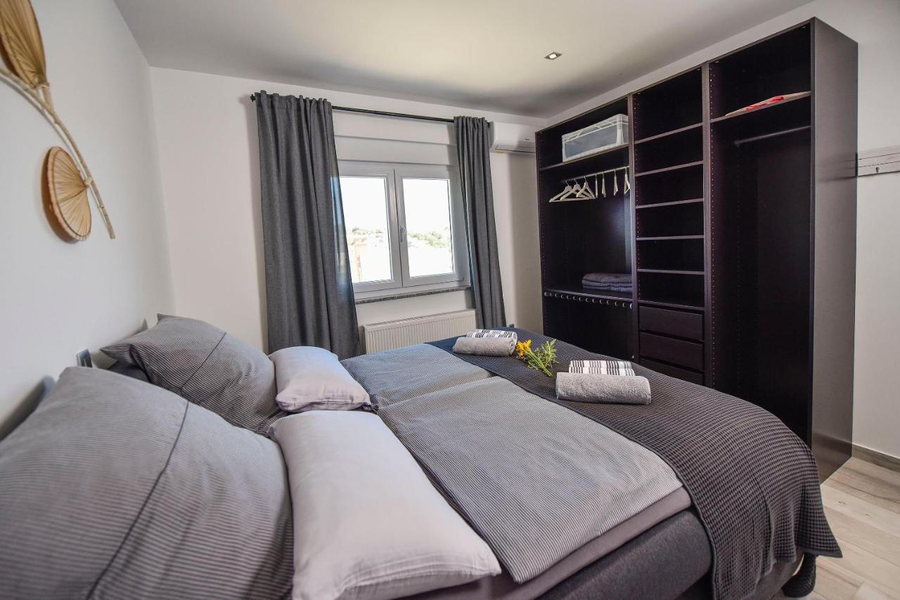 Moderner Bungalow Mit Meerblick Lun  Dış mekan fotoğraf