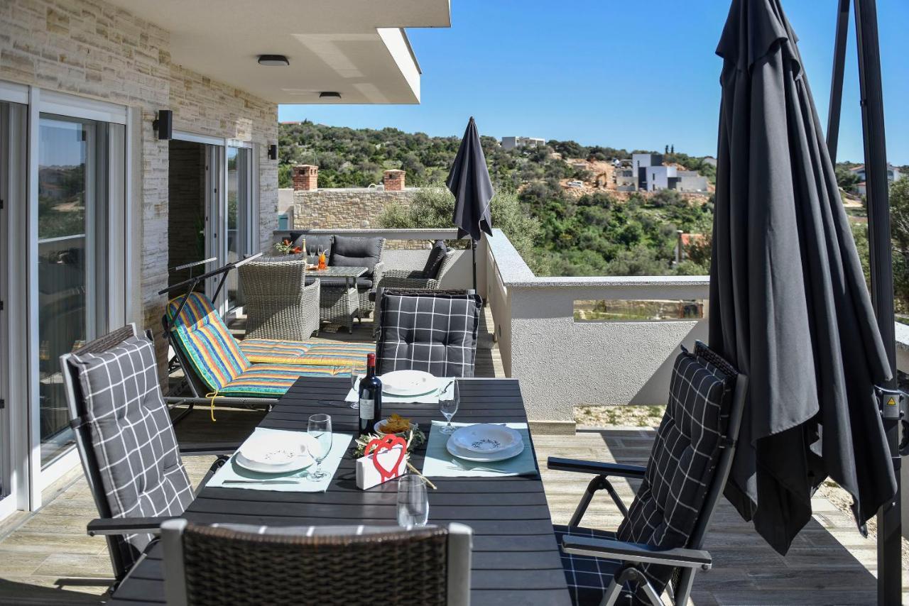 Moderner Bungalow Mit Meerblick Lun  Dış mekan fotoğraf